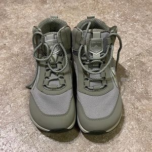 Altra hiking boots